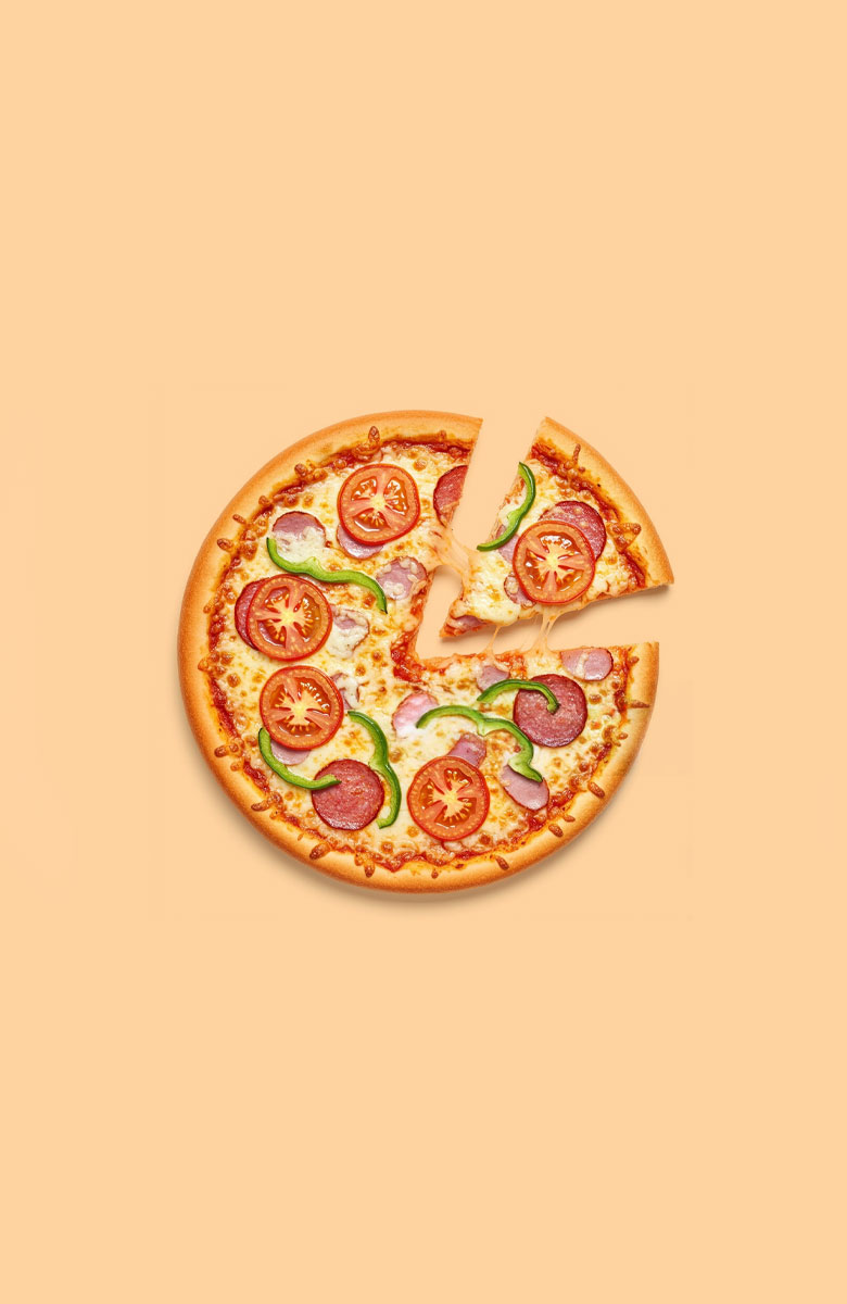 Pizza Cheese