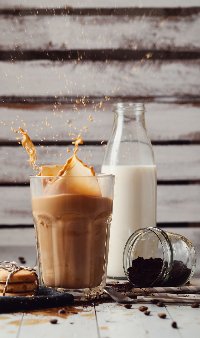 Flavored Milk Beverages