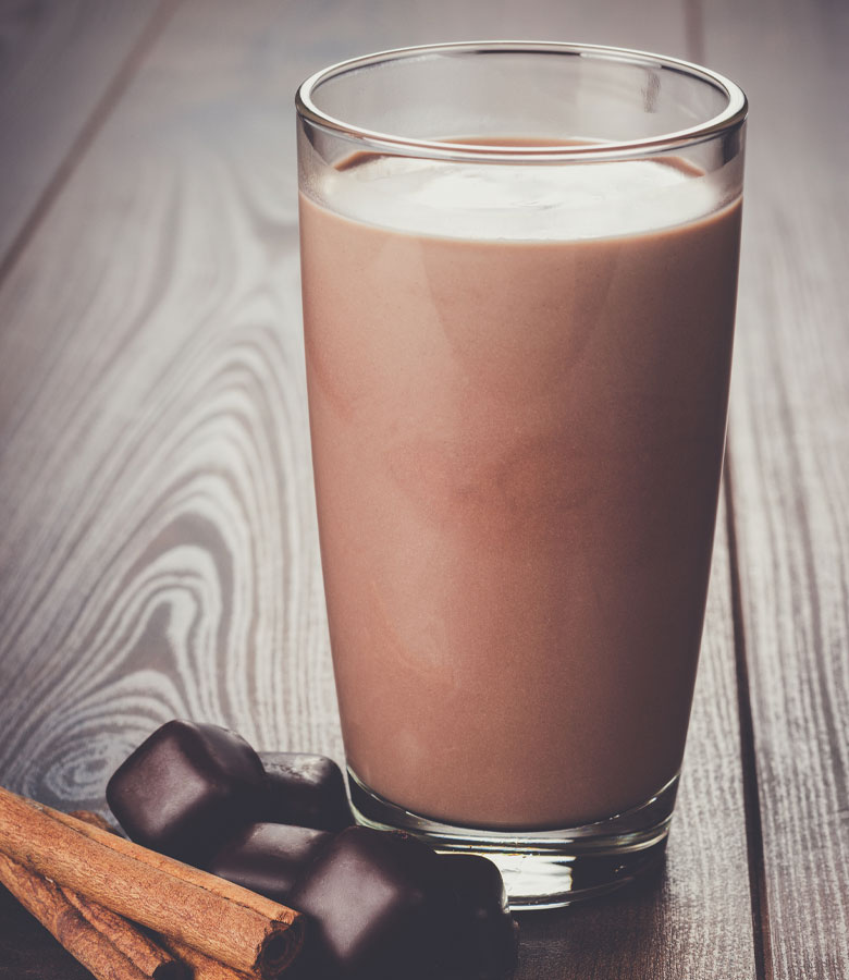 Flavored Milk Beverages